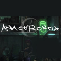 Anachronox
